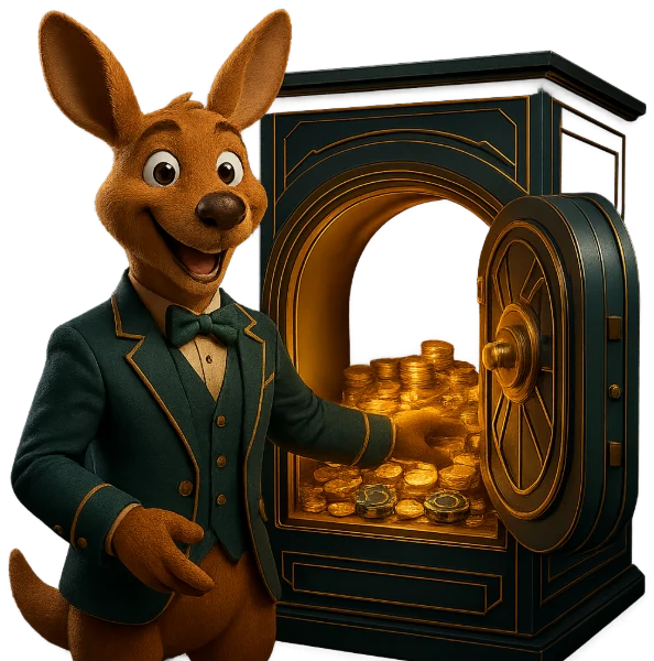 Livebet777 Casino transaction options